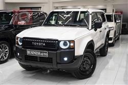 تويوتا لاندكروزر برادو